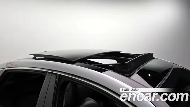 Hyundai The New Grandeur IG id 2421484 из Кореи 11