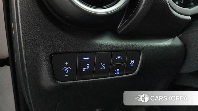 Hyundai Kona Electric id 4525519 из Кореи 11