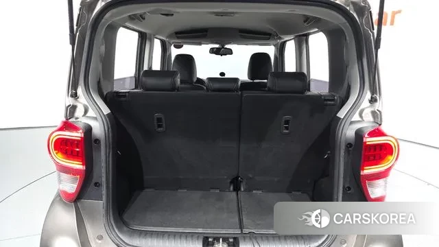 Kia The New Ray id 3691422 из Кореи 11