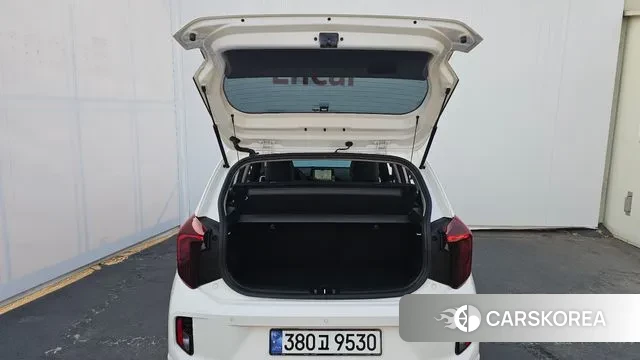 Kia The New Morning (JA) id 3585734 из Кореи 11