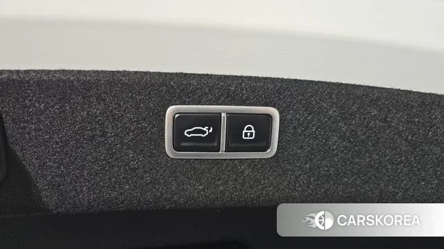 Genesis G80 (RG3) id 3524922 из Кореи 11