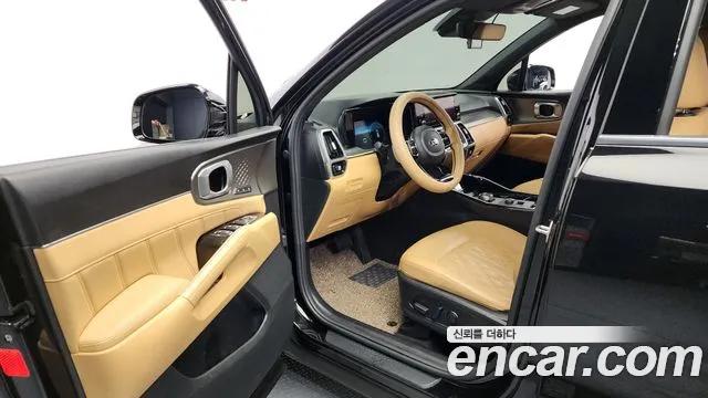 Kia Sorento 4th Generation id 2681438 из Кореи 11