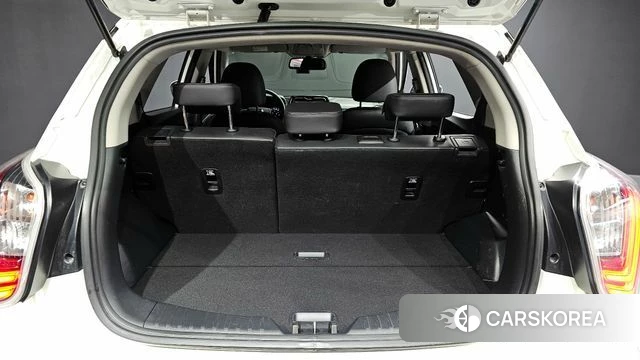 Ssangyong Berry New Tivoli id 3807675 из Кореи 11