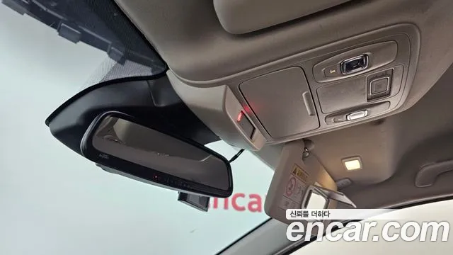 Renault Korea (Samsung) The New SM6 id 2745255 из Кореи 11