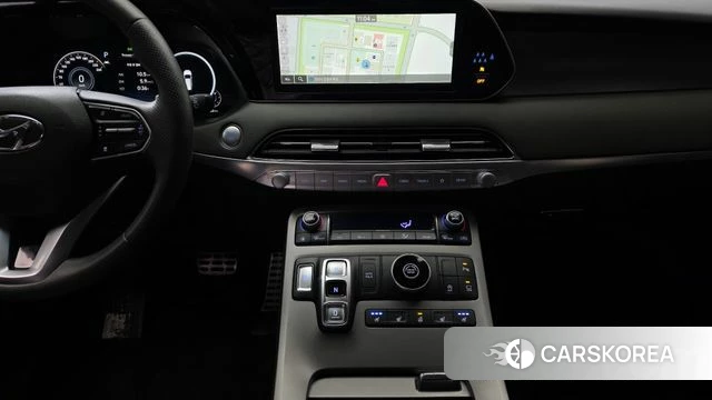 Hyundai Palisade id 4231600 из Кореи 11