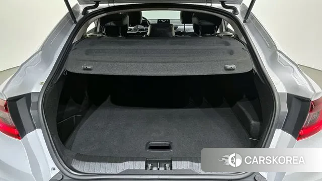 Renault Korea (Samsung) XM3 id 2965926 из Кореи 11