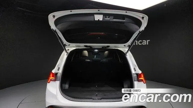 Hyundai The New Santa Fe id 2717850 из Кореи 11