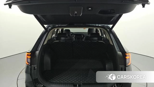 Kia The New Sportage 5th Generation id 4756893 из Кореи 11