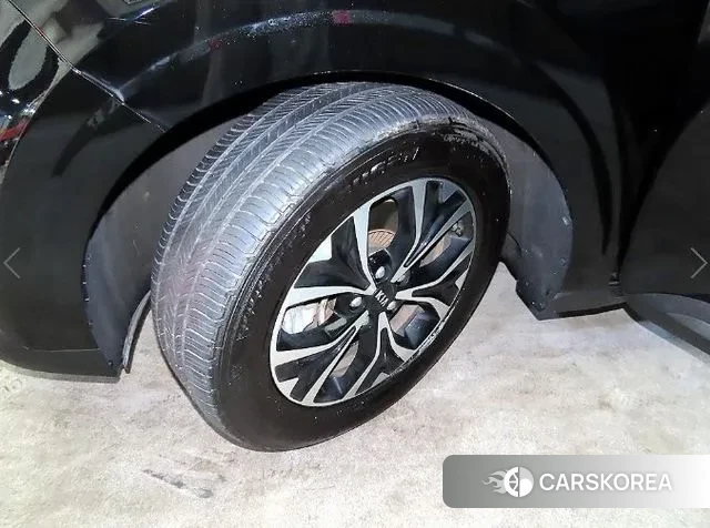 Kia Carnival 4th generation id 3477048 из Кореи 11