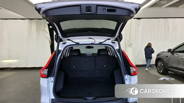 Honda CR-V 6th generation id 3539265 из Кореи 11