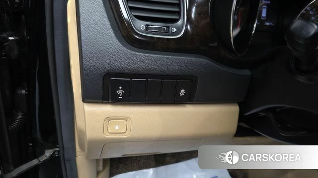 Kia The New Carnival id 4873518 из Кореи 11