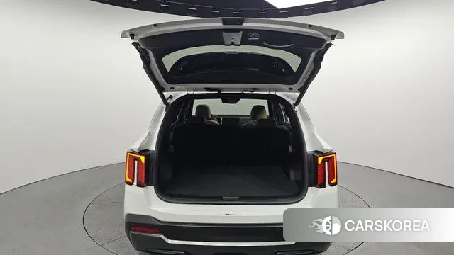 Kia The New Sorento 4th Generation id 3700777 из Кореи 11