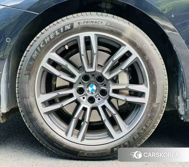 BMW 5 series id 4299550 из Китая 11