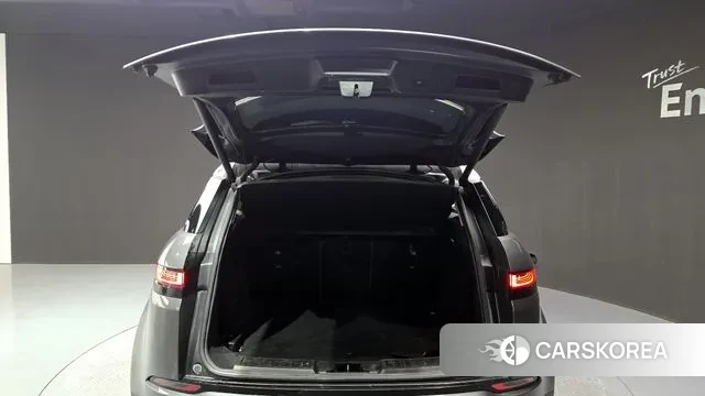 Land Rover Range Rover Evoque 2nd Generation id 3395869 из Кореи 11