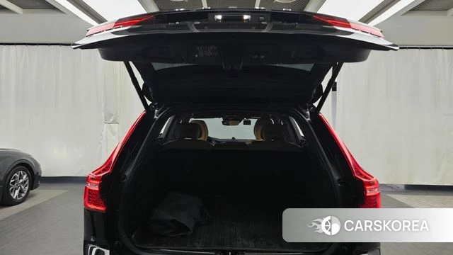 Volvo XC60 second Generation id 4637688 из Кореи 11