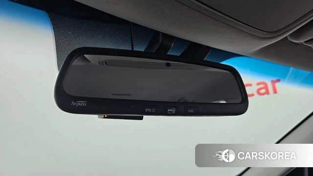 Kia Come New K7 id 4610485 из Кореи 11
