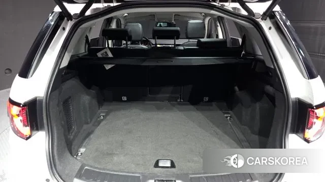 Land Rover Discovery Sports id 3692653 из Кореи 11