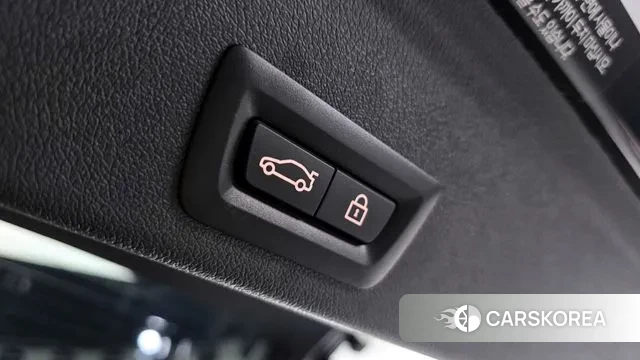 BMW X6 (G06) id 3058353 из Кореи 11