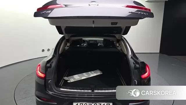 BMW X4 (G02) id 3598035 из Кореи 11