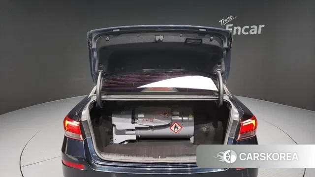 Kia The New K5 2nd generation id 3588620 из Кореи 11