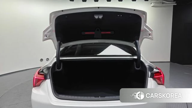 Kia K8 Hybrid id 3811425 из Кореи 11