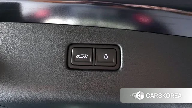 Genesis GV70 id 3702149 из Кореи 11