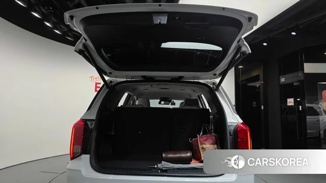 Hyundai Palisade id 4282276 из Кореи 11