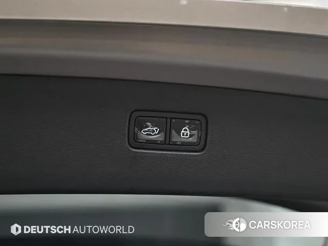 Genesis GV80 id 3390351 из Кореи 11