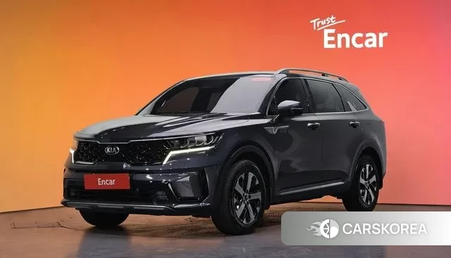 Kia Sorento 4th Generation id 3691494 из Кореи 11