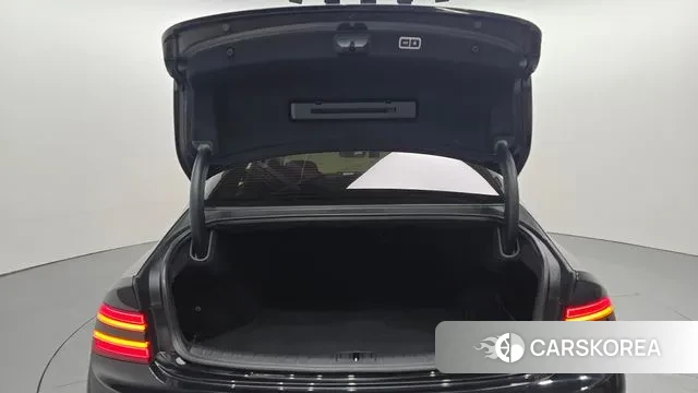 Genesis G80 (RG3) id 3401509 из Кореи 11