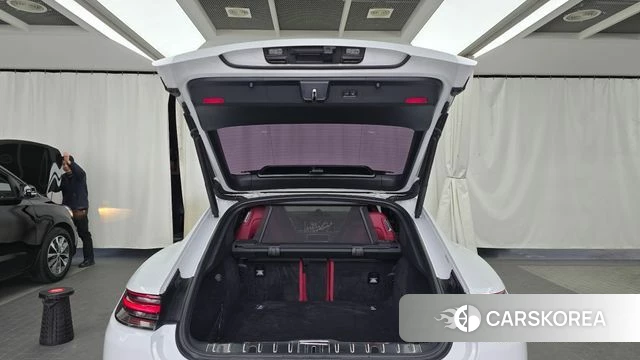 Porsche Panamera (971) id 3861750 из Кореи 11