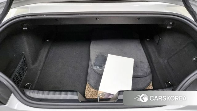 BMW Z4 (G29) id 4196617 из Кореи 11