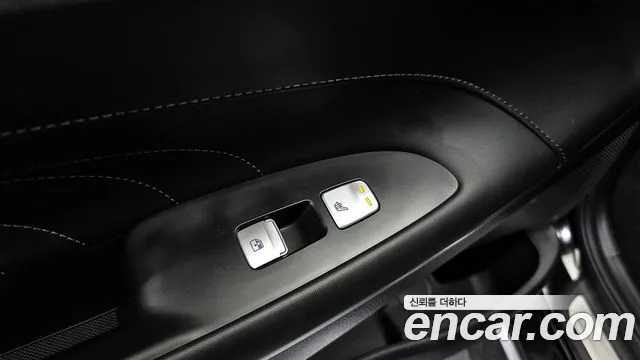 Hyundai The New Grandeur IG Hybrid id 2843383 из Кореи 11