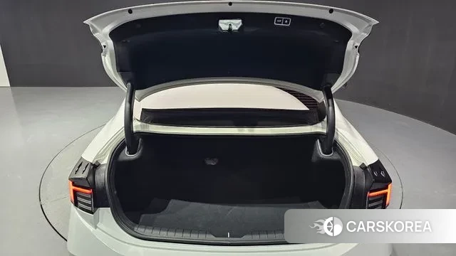 Hyundai Sonata D Edge (DN8) id 3420588 из Кореи 11