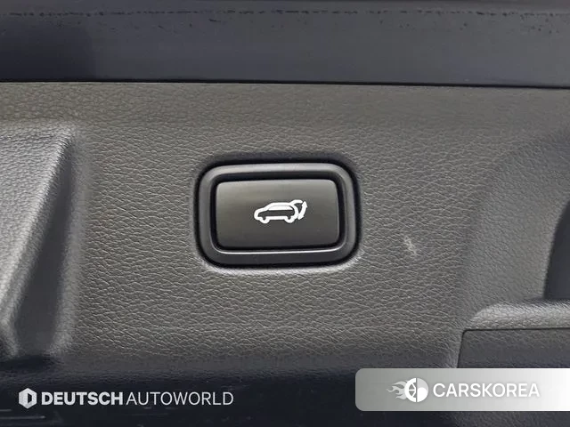 Hyundai Palisade id 3395728 из Кореи 11