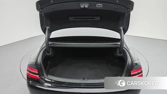 Genesis G80 (RG3) id 4625443 из Кореи 11