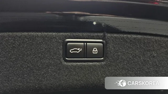 Genesis G80 id 3156264 из Кореи 11