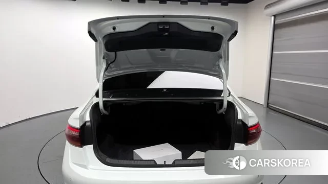 Volkswagen 7th Generation of Jetta id 3477376 из Кореи 11