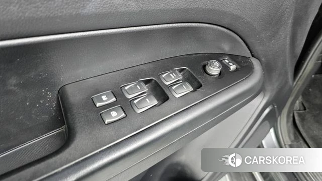 Ssangyong The New Rexton Sport id 4382552 из Кореи 11
