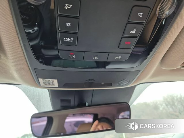 Kia Carnival 4th generation id 4224217 из Кореи 11