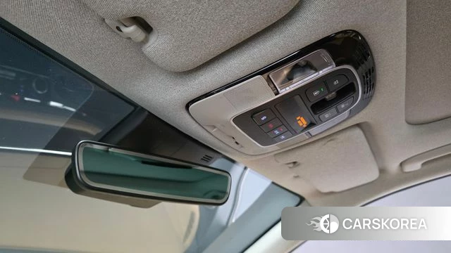 Hyundai Sonata Hybrid (DN8) id 4536037 из Кореи 11