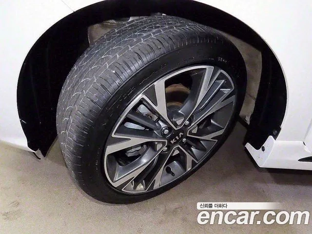 Kia Morning Urban (JA) id 2956014 из Кореи 11