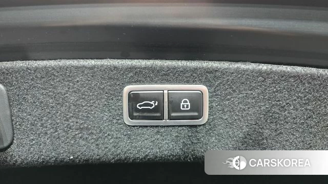 Genesis G80 (RG3) id 4475521 из Кореи 11