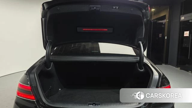 Genesis G90 id 4760145 из Кореи 11