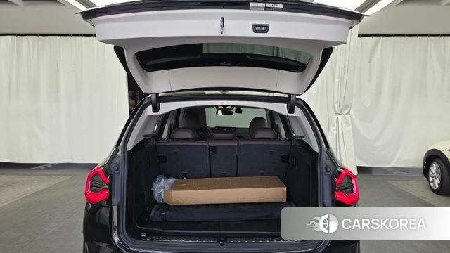 BMW X3 (G01) id 4178504 из Кореи 11