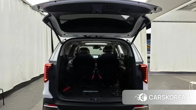 Kia The New Carnival 4th Generation id 3638670 из Кореи 11