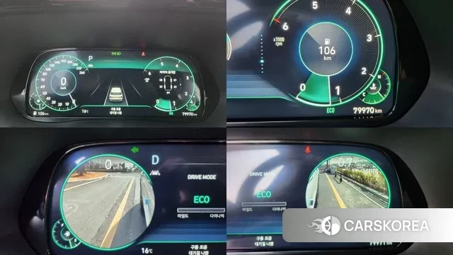 Hyundai Palisade id 3401105 из Кореи 11