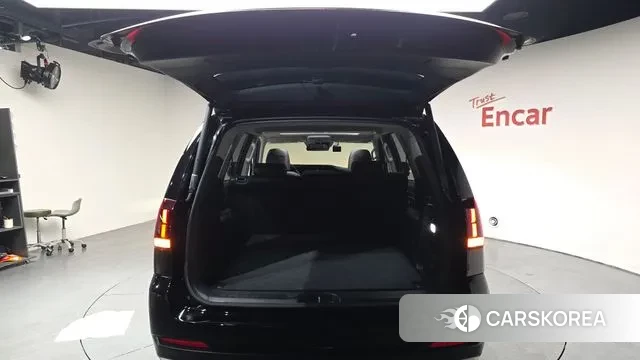 Kia Mohave Master id 3677050 из Кореи 11