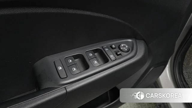 Hyundai Venue id 4308530 из Кореи 11