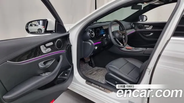 Mercedes-Benz E-Class W213 id 2696502 из Кореи 11